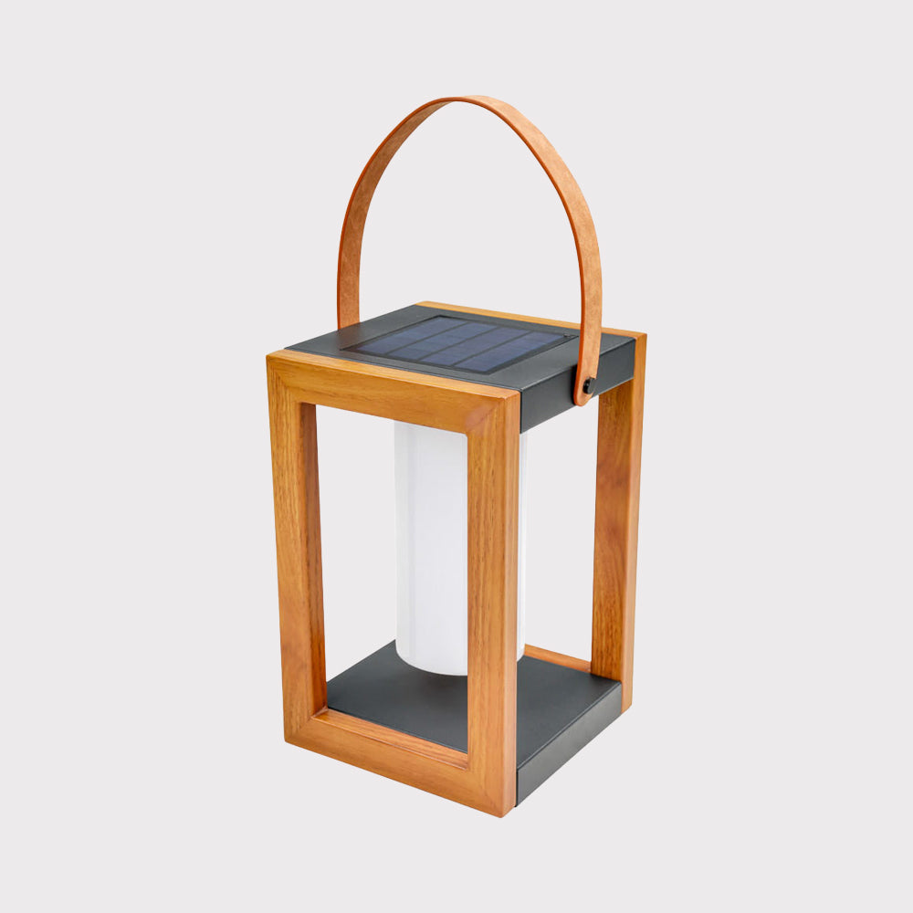 Lampa solarna Aurora Glow