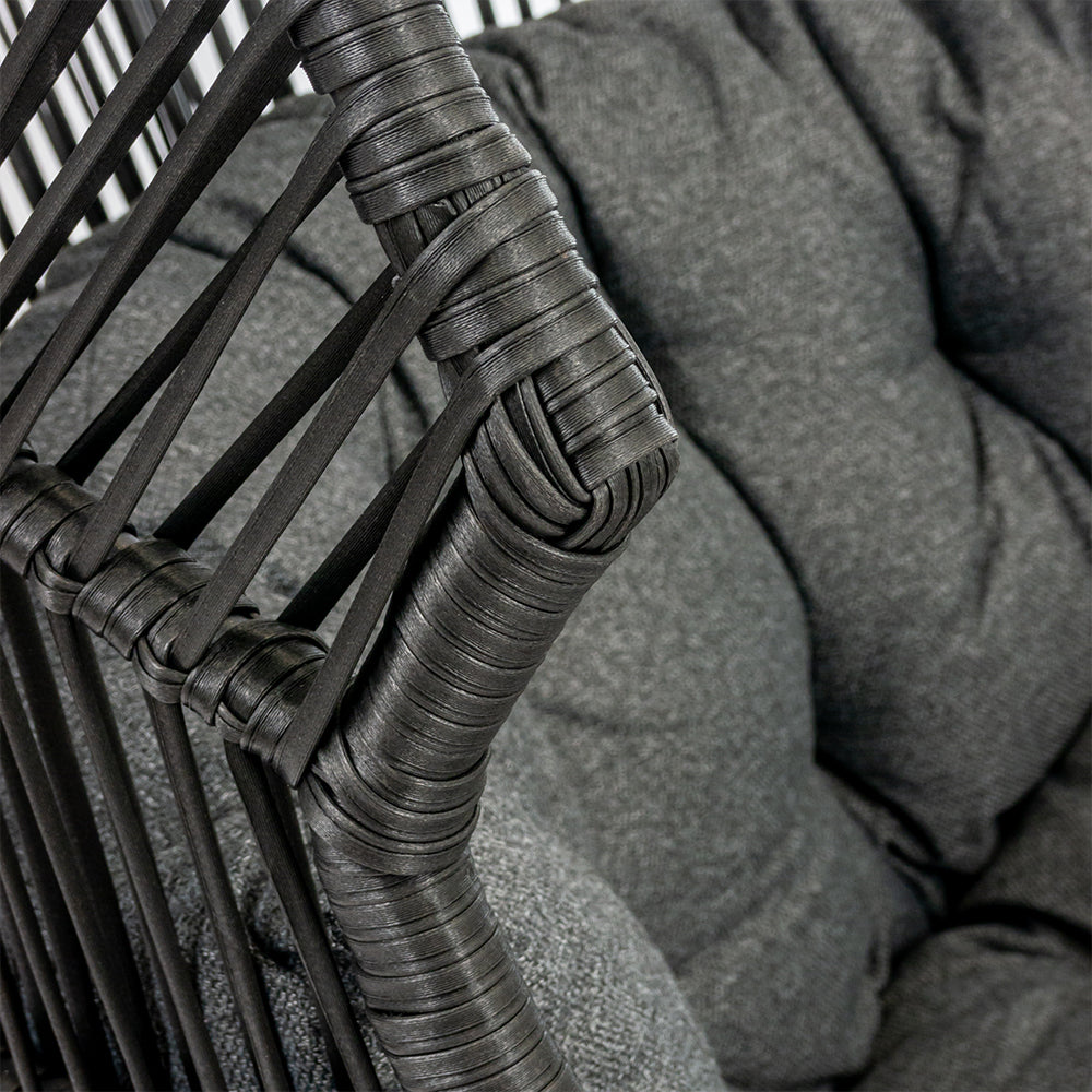 Fotel ogrodowy Holand kokon