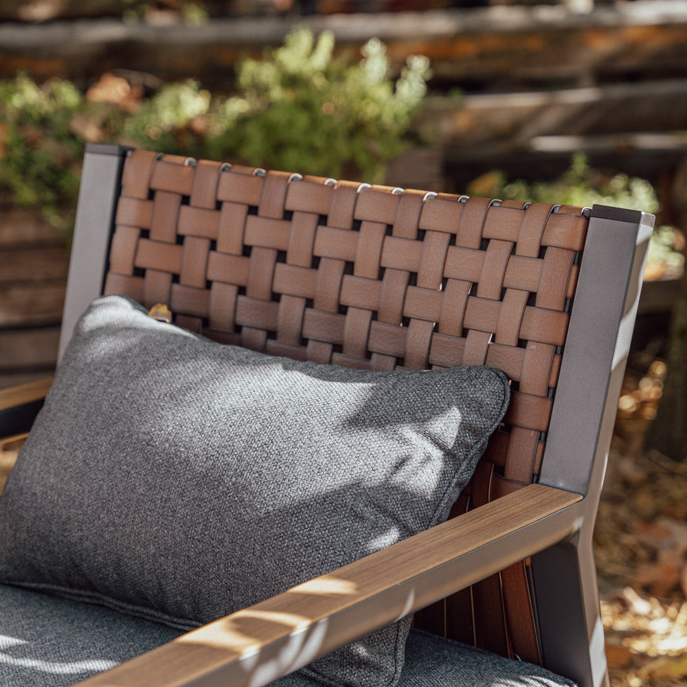 Zestaw mebli Texas CS