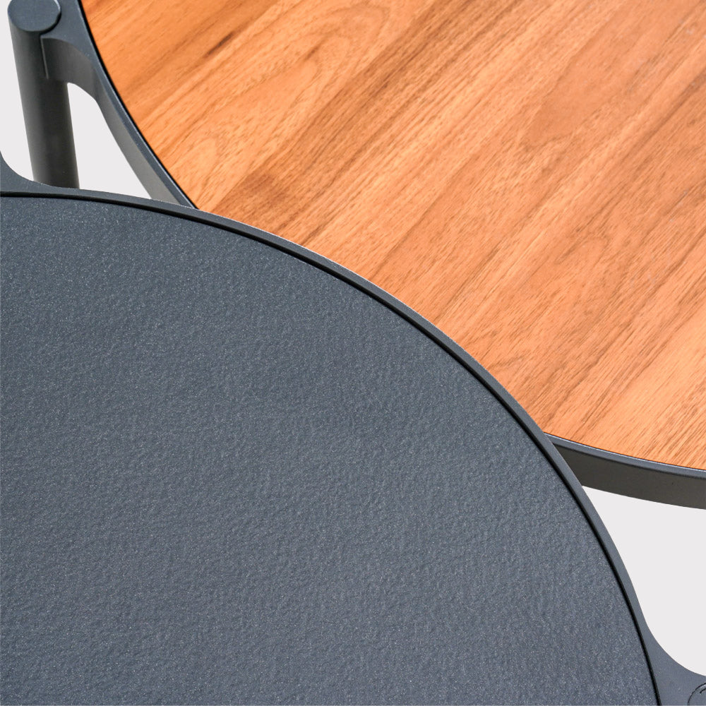 Zestaw mebli Auro z narożnikiem