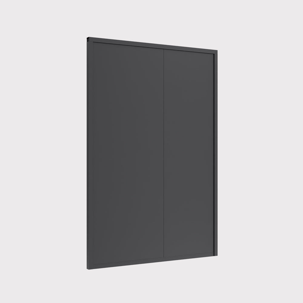 Elite Steel Wall 2 m (175x258 cm)