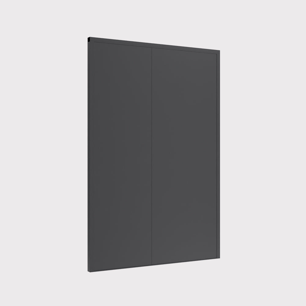 Elite Steel Wall 2 m (175x258 cm)