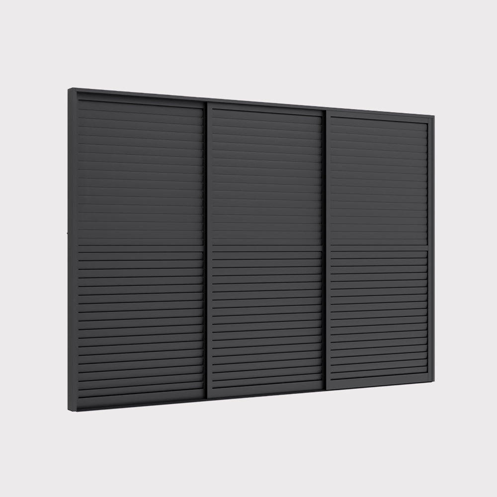 Elite louvre panel 4 m (370x258 cm)