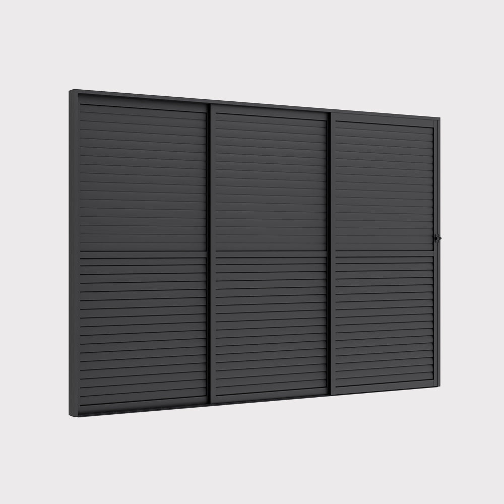 Elite louvre panel 4 m (370x258 cm)