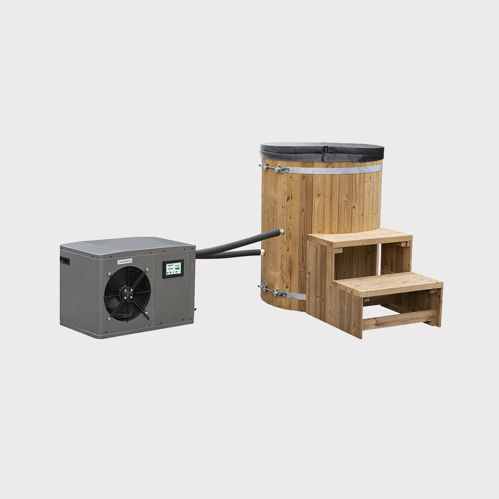 Wanna do morsowania z chillerem i Wi-Fi