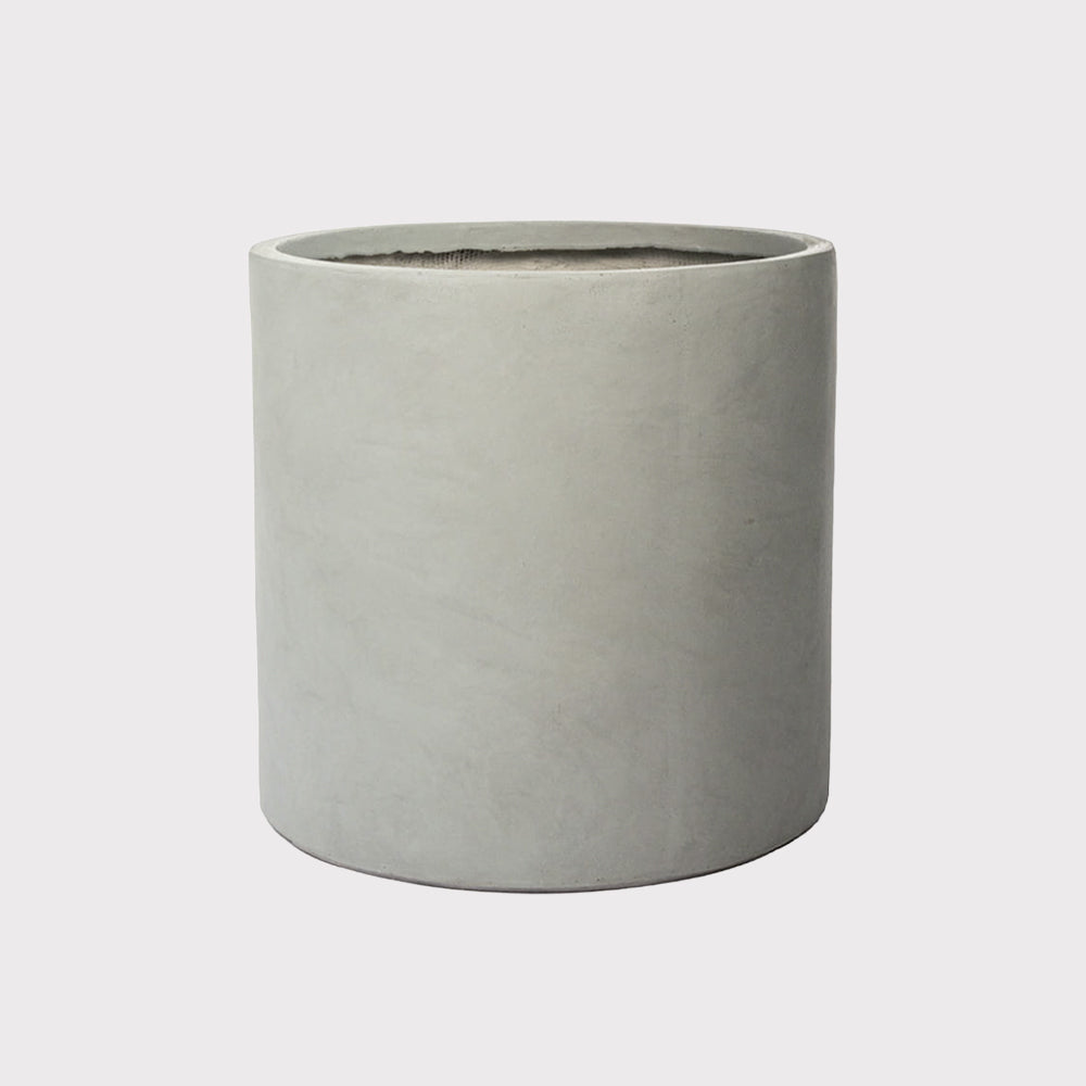 Donica ogrodowa Grau ceramiczna